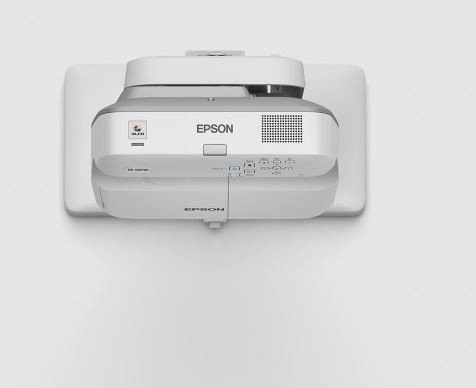 Epson Projektor, rzutnik EB-685W  3LCD/WXGA/3500AL/14k:1/5.7kg