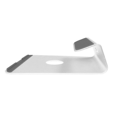 LogiLink Aluminiowa podstawka pod notebooka 11-15&#039; 5kg