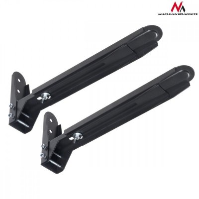Maclean Uchwyt do kuchenki mikrofalowej MC-776 B
