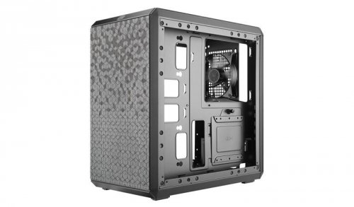 Cooler Master Obudowa MasterBox Q300L (USB 3.0, z oknem)