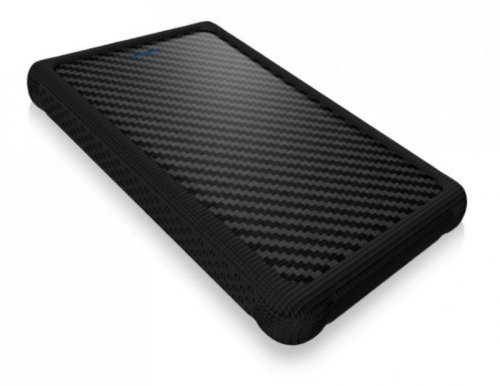 IcyBox IB-223U3a-B obudowa HDD 2,5&#039;&#039;