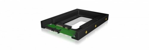 IcyBox IB-2538StS konwerter 2,5&#039;&#039; na 3,5&#039;&#039;