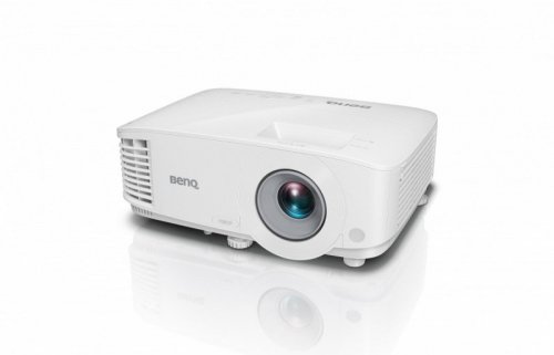 Benq Projektor, rzutnik MH550 DLP 1080p 3500ANSI/20000:1/HDMI/