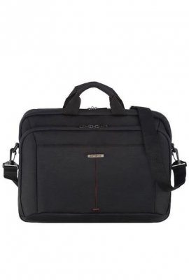 Samsonite Torba na laptopa 17.3&#039;&#039; GUARDIT 2.0 czarna