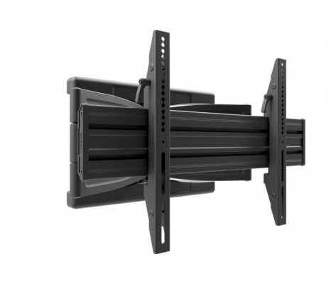 Edbak VSM654 37-65&#039;&#039; 45KG 100-700mm Ramię ścienne obrotowe