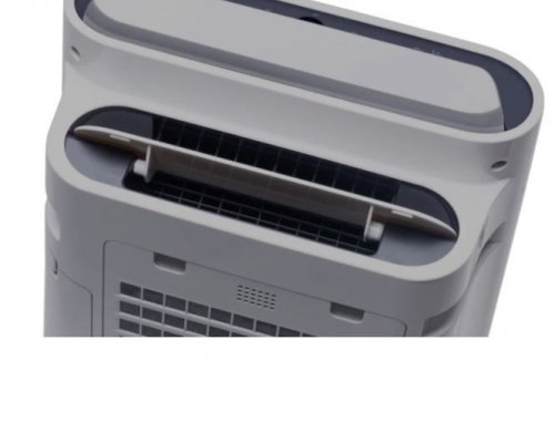 Sharp Oczyszczacz powietrza UA-HD50E-L