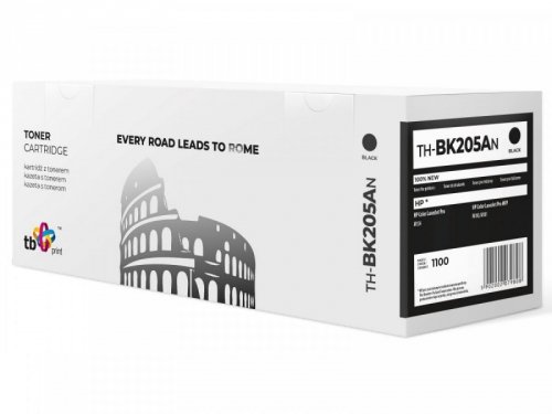 TB Print Toner do HP CF530A czarny TH-BK205AN 100% nowy