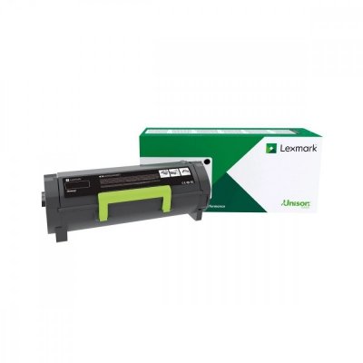Lexmark *Toner 56F2U00 Black Ultra High Yield