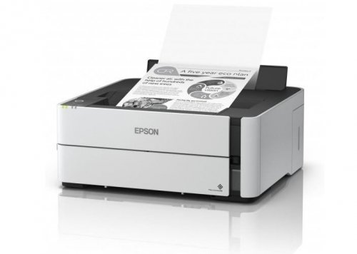 Epson Drukarka ITS M1180   A4/mono/39ppm/duplex/(W)LAN