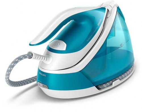 Philips Żelazko z generatorem pary GC7920/20 2400W