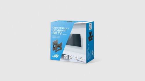 TB Uchwyt TV TB-152E do telewizora do 42 20kg max VESA 200x200