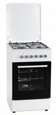 MPM Kuchnia gazowo-elektryczna MPM-54-KGE-03