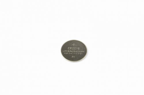 Gembird Bateria CR2016 2 sztuki