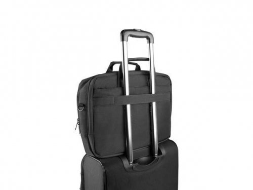 Natec Torba notebook Gazelle 15,6&#039;&#039; - 16&#039;&#039; czarna