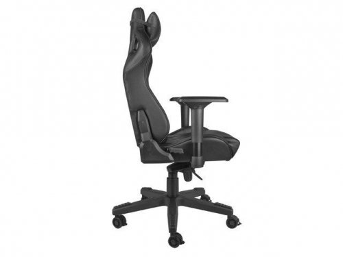 NATEC Fotel dla graczy Genesis Nitro 950 Czarny