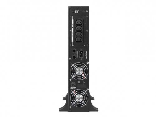 Armac Zasilacz awaryjny Rack 19&#039;&#039; Line-Interactive Pure Sine Wave 1000VA LCD 4x230v IEC