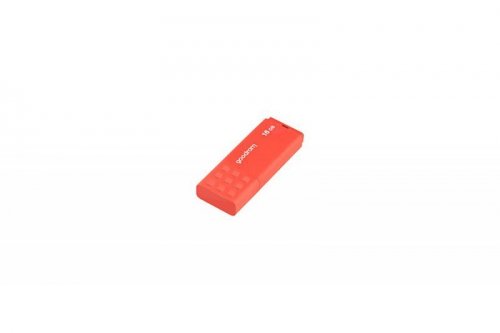 GOODRAM Pendrive UME3 16GB USB 3.0 Pomarańczowy