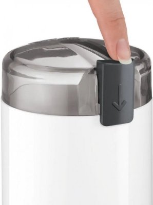 Bosch Młynek do kawy biały          TSM6A011W