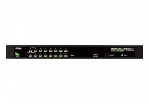 ATEN Przełącznik KVM PS/2-USB CS1316