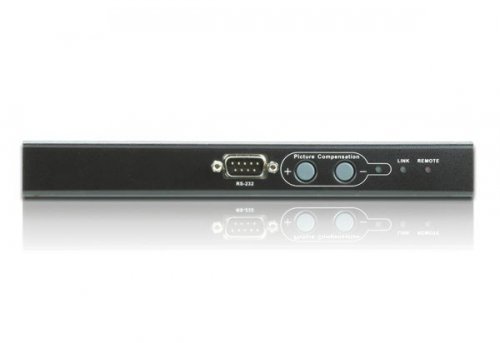 ATEN USB VGA/Audio Cat5 KVM Ext 1280x1024@200 CE750A