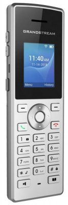 Grandstream Telefon bezprzewodowy WiFi WP 810