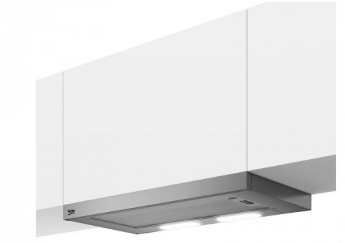 Beko Okap teleskopowy HNT61210X