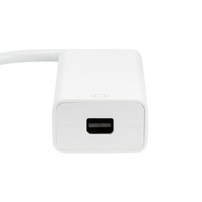 LogiLink Adapter USB-C do mini DisplayPort, 4K/60Hz