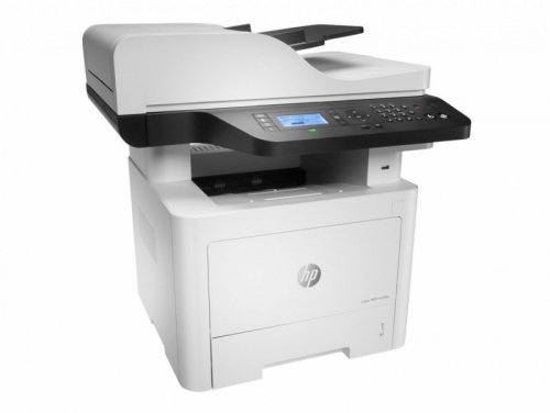 HP Inc. Drukarka Laser MFP 432fdn 7UQ76A