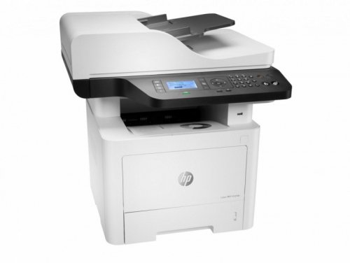 HP Inc. Drukarka Laser MFP 432fdn 7UQ76A