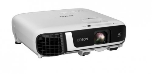 Epson Projektor, rzutnik EB-FH52 3LCD/FHD/4000AL/16k:1/16:9
