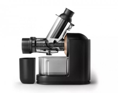 Philips Wyciskarka wolnoobrotowa HR1888/70