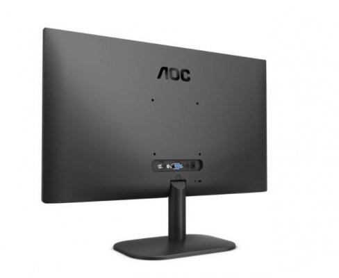  AOC Monitor komputerowy 22B2H/EU 21.5 cala VA HDMI