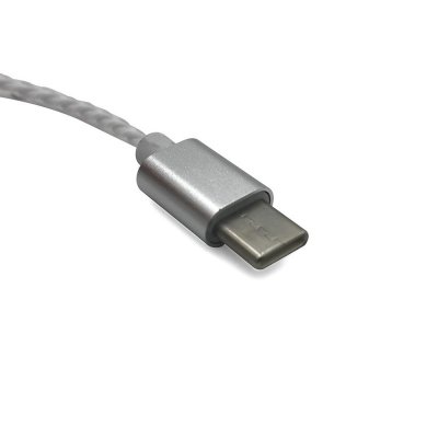 Media-Tech Słuchawki douszne USB-C Magicsound