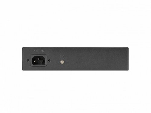 Lanberg Switch 16X1GB Gigabit Ethernet rack    RSGE-16