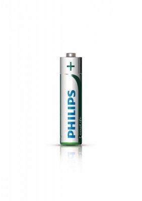 Philips Bateria R03 AAA LONGLIF E 4szt.