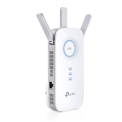 TP-LINK Wzmacniacz sygnału RE550 Repeater Wifi AC1900