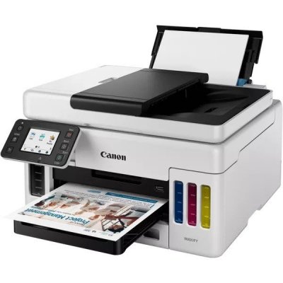 Canon Maxify drukarka GX6040 4470C009