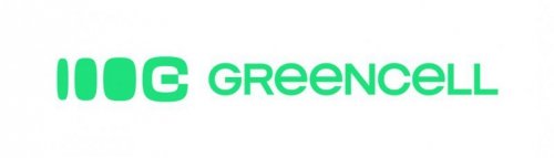 Green Cell Akumulator AGM VRLA 12V 3.4Ah