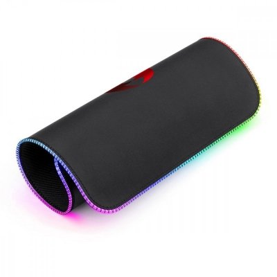 Redragon podkładka pod mysz - Pluto P026 RGB