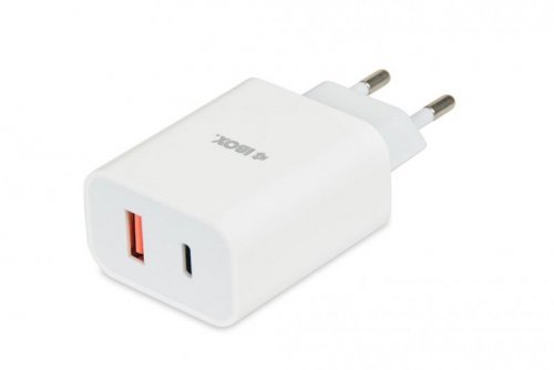 iBOX Ładowarka C-36 USB-C