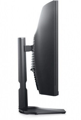 Dell Monitor S3222DGM 31,5 VA 2560x1440/2xHDMI/DP/3Y