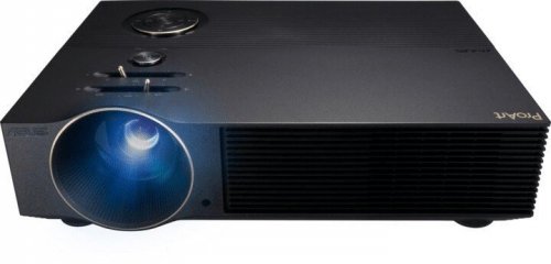 Asus Projektor, rzutnik A1 LED LED/FHD/3000L/RS232/HDMI