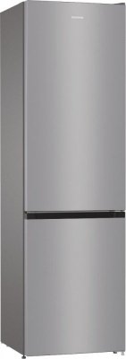Gorenje Chłodziarko-zamrażarka NRK6202ES4