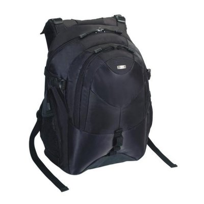 Targus Plecak 15-16&#039;&#039; Backpack - Black