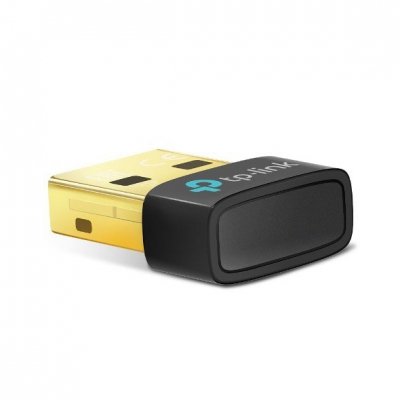 TP-LINK Karta sieciowa Nano Adapter UB500 Bluetooth 5.0