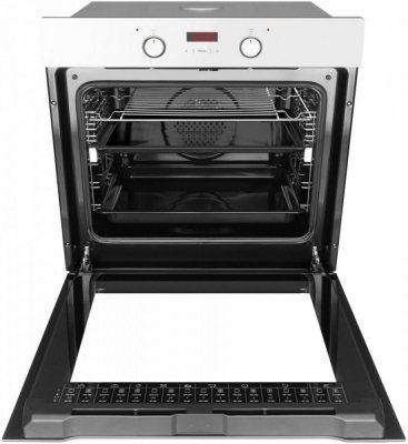 Amica Piekarnik ED3765171W F-type