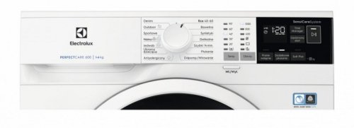 Electrolux Pralka  EW6SN406WP