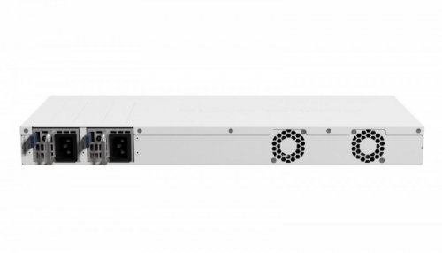 Mikrotik Router xDSL 16 GbE SFP+ CCR2004-16G-2S+