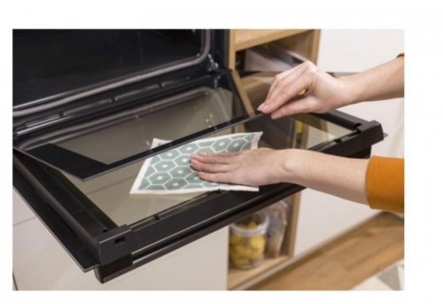 Gorenje Piekarnik BOS6737E06B