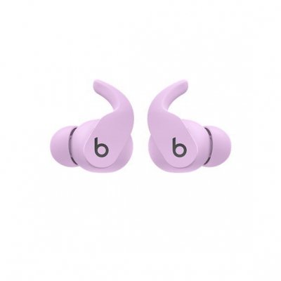 Apple Słuchawki bezprzewodowe Beats Fit Pro True - Antracytowy fiolet